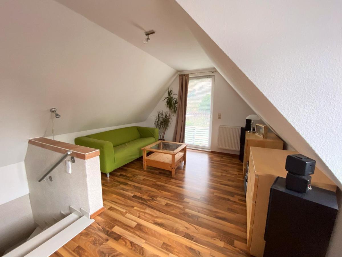 Eckernfoerder Glueck Apartment Exterior photo